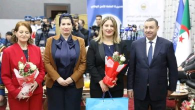 صورة الجزائر تحتفي بنساء صنعن مجد الوطن