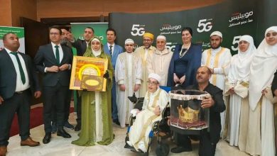 صورة وزيرة التضامن صورية مولوجي تشرف على تكريم حفظة القرآن من ذوي الاحتياجات الخاصة في ليلة روحانية ببرنامج “تاج القرآن الكريم”