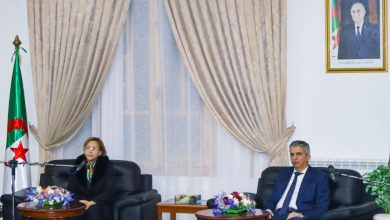 صورة بيئة: “كريكو” تشرف بولاية معسكر على عملية بيع منتوج السماد العضوي BIO PROPREC