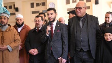 صورة المجلس الشعبي الوطني: لجنة التربية تنهي زياراتها لثلاث ولايات