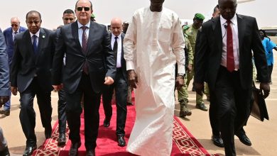 صورة الجزائر – النيجر : تعاون إستراتيجي إقليمي وقاري