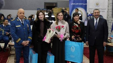 صورة تكريم نساء الجزائر… تحية وفاء لعطاء لا ينضب