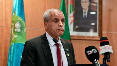 صورة اليقظة المرورية وآفاق 2050