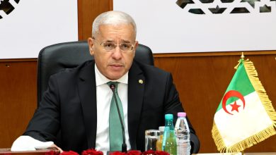 صورة بوغالي: عيد النصر محطة خالدة لتجديد العهد وصون مكاسب الاستقلال