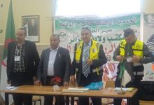 صورة ديناميكية جديدة لسلامة الطرق
