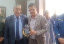 صورة شريان الحياة… وعي مؤسساتي