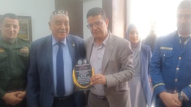 صورة شريان الحياة… وعي مؤسساتي
