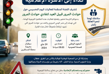 صورة تنسيق الجهود التحسيسية